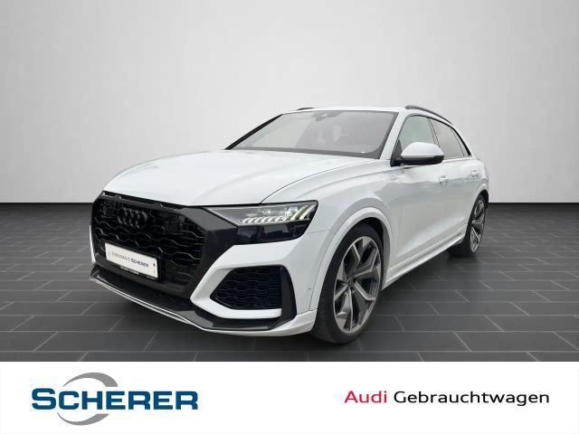 Audi RS Q8 Quattro 4.0 TFSI