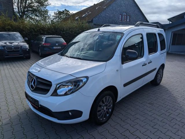 Mercedes-Benz Citan CDI Tourer