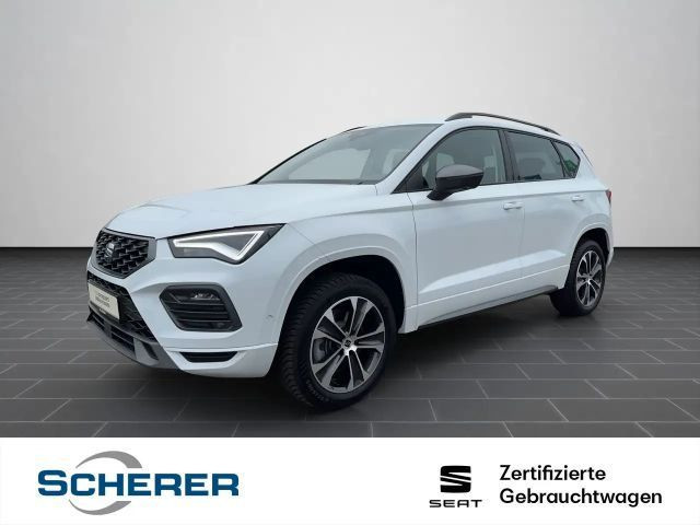 Seat Ateca 2.0 TDI FR-lijn DSG