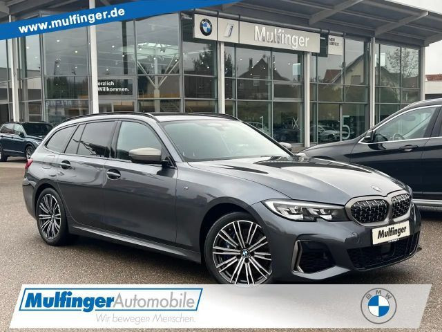 BMW 3 Serie 340 xDrive Touring