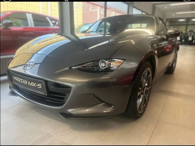 Mazda MX-5 i-ActivSense Selection