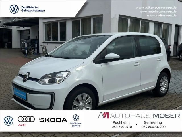 Volkswagen e-up! Assistenz*Kamera*CCS*GRA*Bluet.*Winter!!!