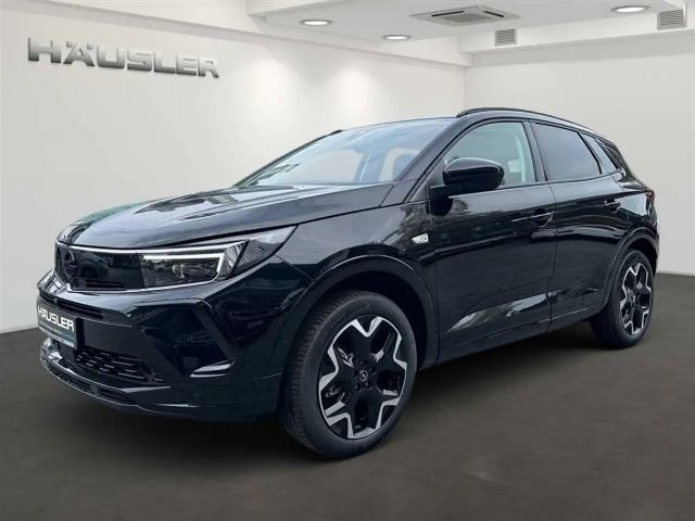 Opel Grandland X Ultimate