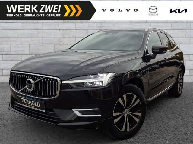 Volvo XC60 AWD Inscription T6