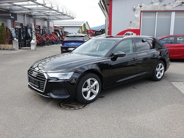 Audi A6 Avant Quattro S-Tronic 40 TDI