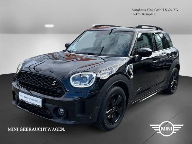 Mini Cooper SE Countryman All4 SE