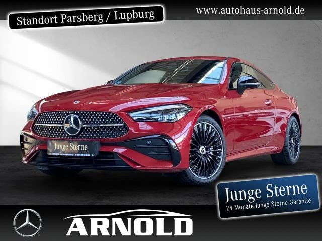 Mercedes-Benz CL CLE 200 AMG Coupé