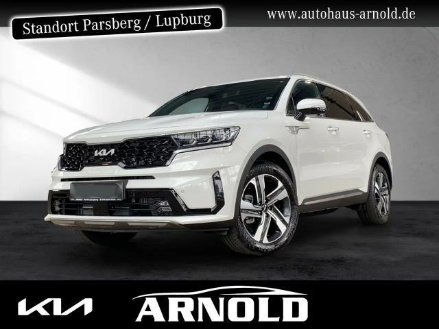 Kia Sorento Hybrid Plug-in Platinum Edition 4x4