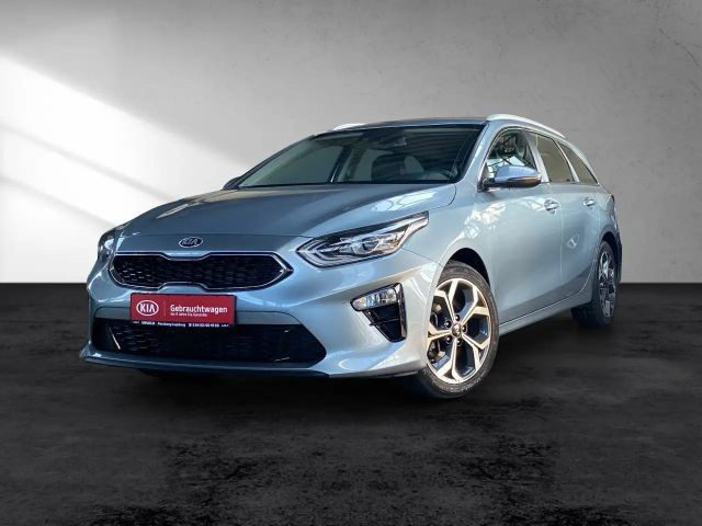 Kia Ceed CRDi Spirit SportWagon