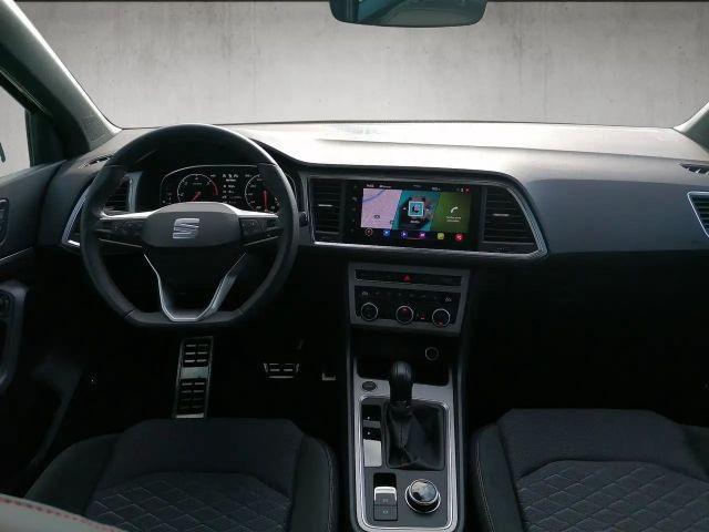 Seat Ateca 2.0 TDI FR-lijn DSG