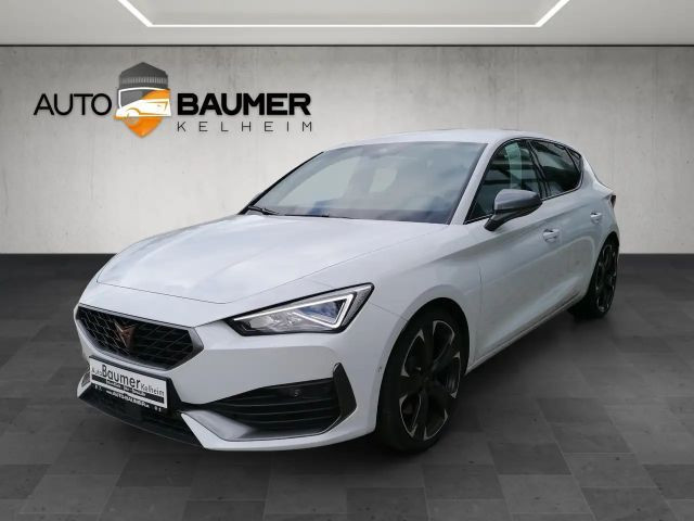 Cupra Leon 2.0 TSI DSG VZ