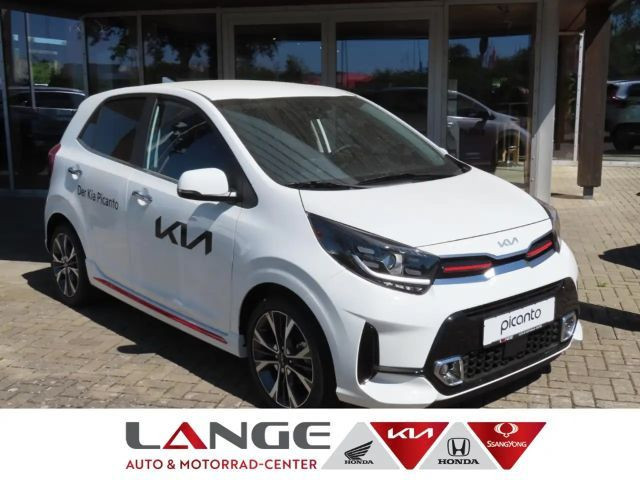 Kia Picanto GT-Line