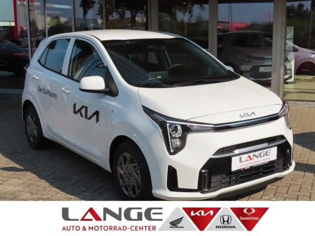 Kia Picanto PE2 1.0 AMT VISION