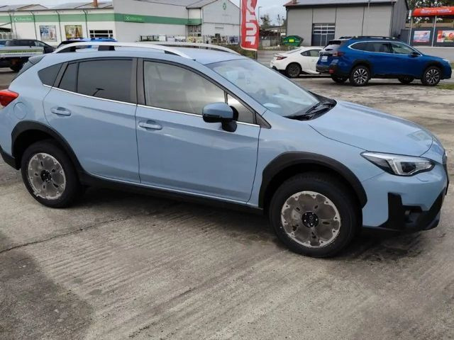 Subaru XV AWD Comfort Lineartronic Edition