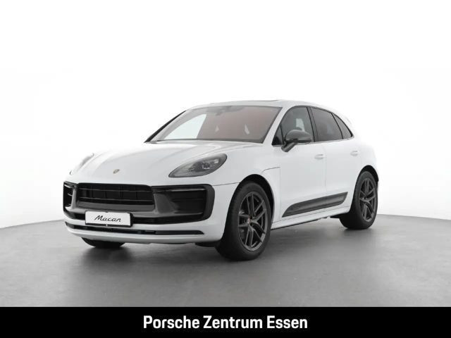 Porsche Macan Turbo