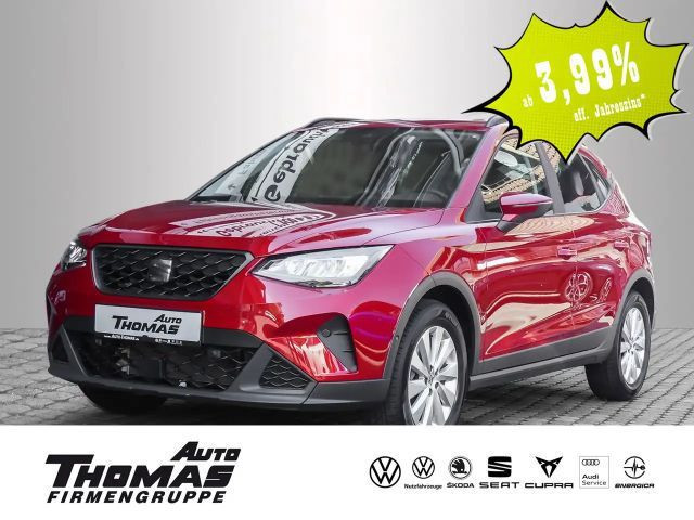 Seat Arona Style 1.0 TSI