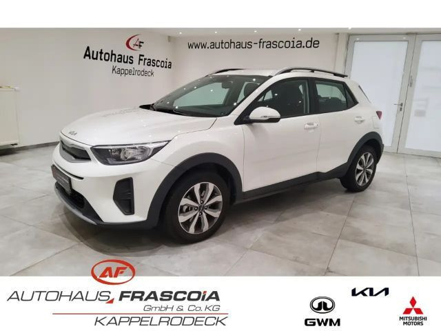 Kia Stonic 1.2 VISION SHZ PDC hi. Klimaautom. Apple CarPlay A