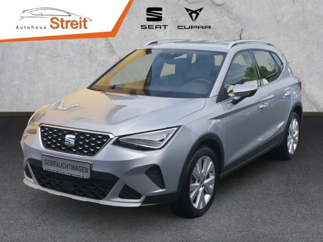 Seat Arona 1.0 TSI