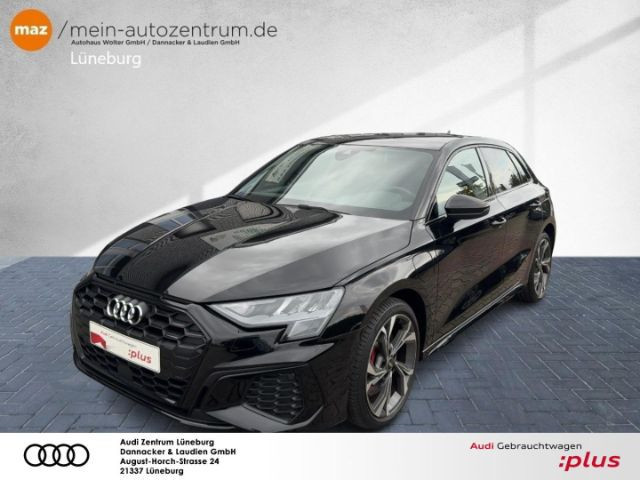 Audi A3 Sportback S-Line S-Tronic Hybride 45 TFSI