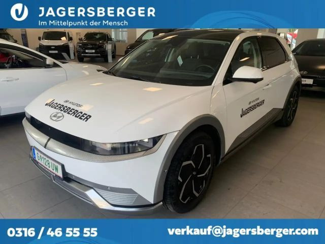 Hyundai Ioniq 5 Long range Vierwielaandrijving