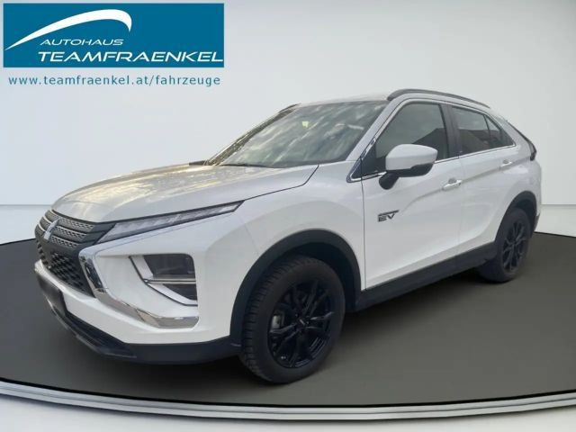 Mitsubishi Eclipse Cross Intense PHEV 4WD