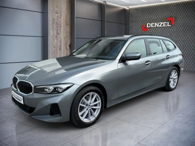 BMW 3 Serie 320 xDrive Touring 320d