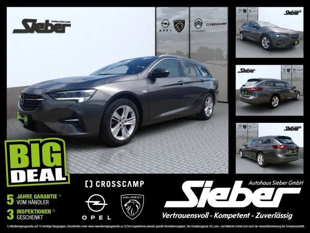 Opel Insignia Sports Tourer 1.5 Turbo Business