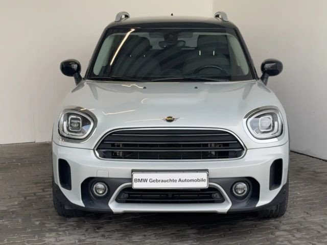 Mini Cooper Countryman Navi.HUD.LED.Sportsitz.Komfor