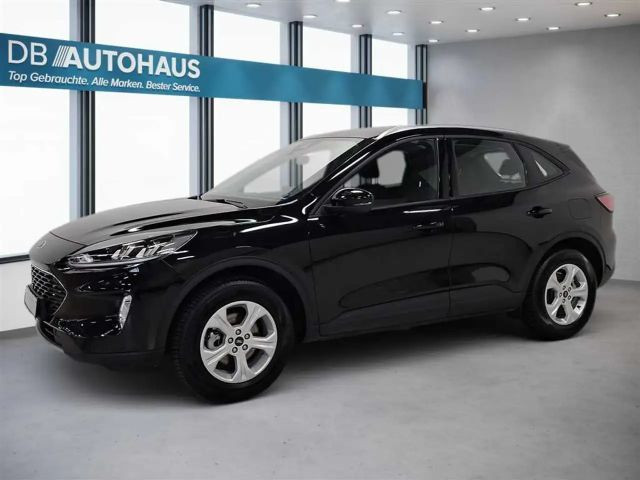 Ford Kuga Cool & Connect AWD