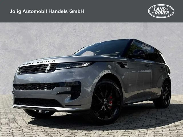 Land Rover Range Rover Sport Dynamic HSE D300