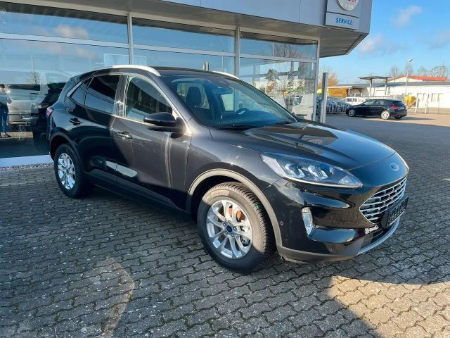 Ford Kuga Titanium