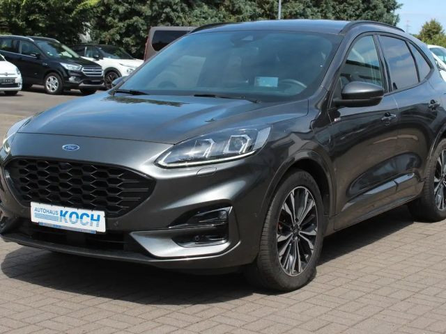 Ford Kuga ST Line Plug in Hybrid Hybrid X