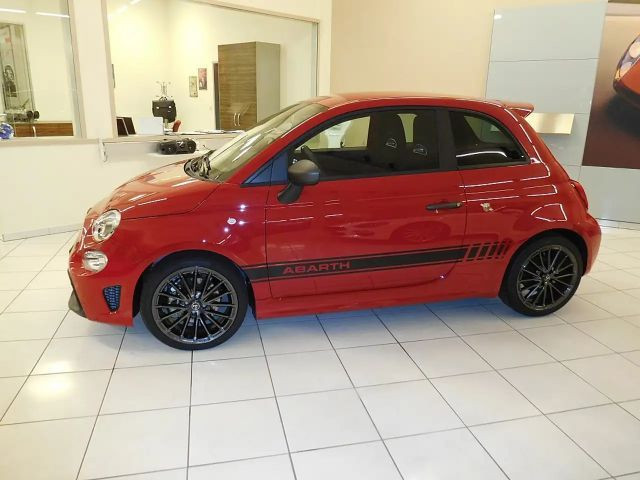 Abarth 595 Abarth 595