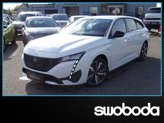 Peugeot 308 SW Hybrid Active Pack EAT8