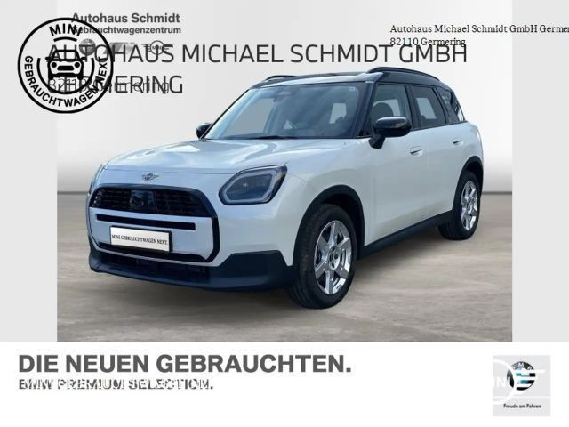 Mini Cooper Countryman Countryman C Head-Up DAB LED Pano.Dach Shz