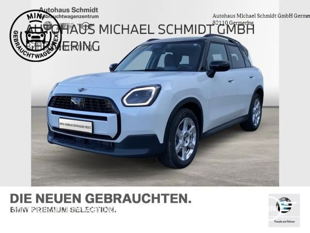 Mini Cooper Countryman Countryman C Head-Up DAB LED Pano.Dach Shz