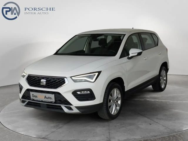 Seat Ateca Style 2.0 TDI DSG