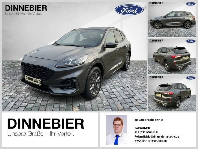 Ford Kuga ST Line X