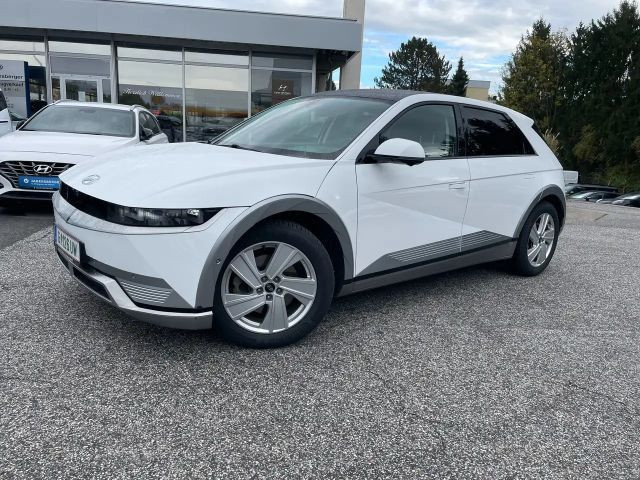 Hyundai Ioniq 5 Long range Vierwielaandrijving