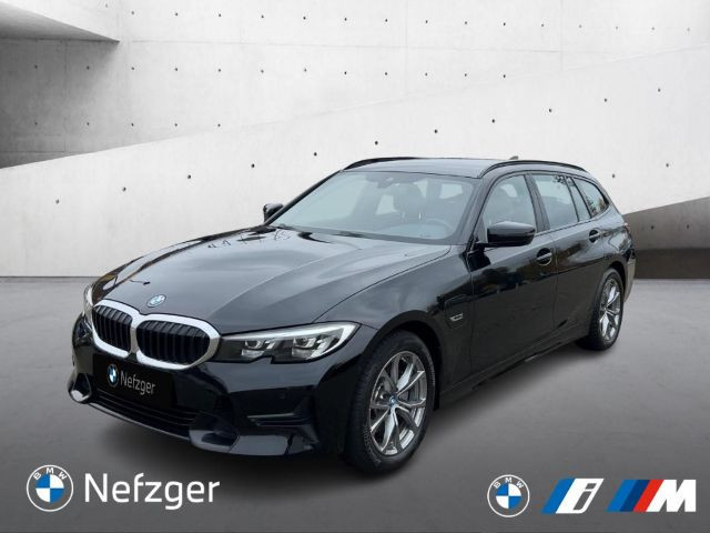 BMW 3 Serie 320 Touring 320e 320e