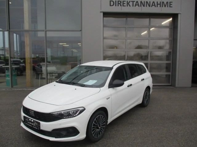 Fiat Tipo MultiJet