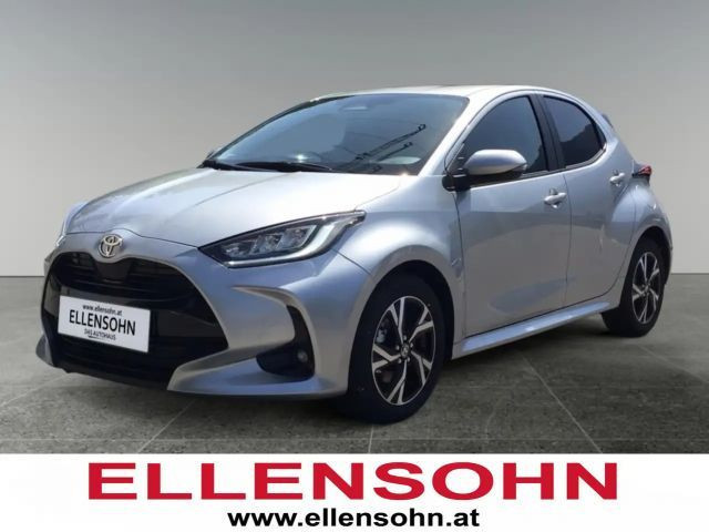 Toyota Yaris Active 5-deurs