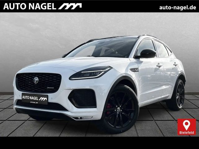 Jaguar E-Pace SE D200 AWD