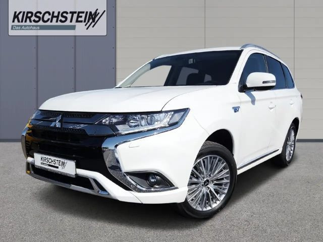 Mitsubishi Outlander 4WD