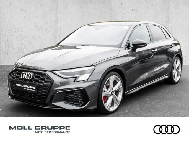 Audi S3 Sportback Sedan S-Tronic