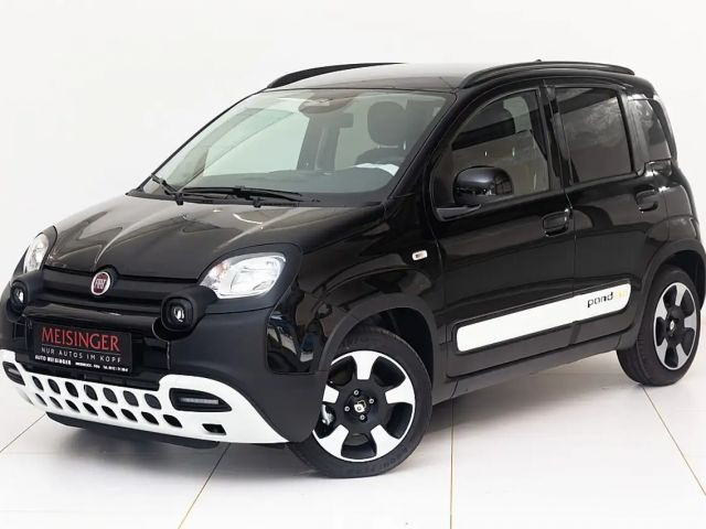 Fiat Panda Hybrid 70  Pandina