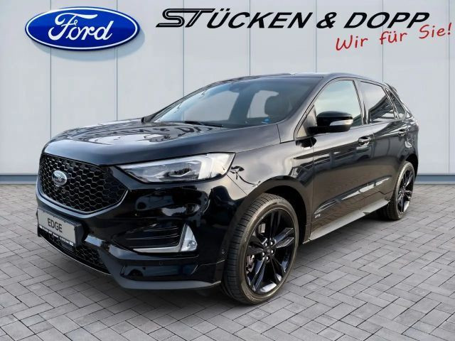 Ford Edge 4x4 ST Line AWD