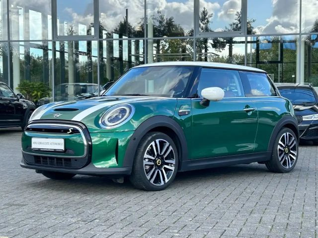 Mini Mini Electric SE