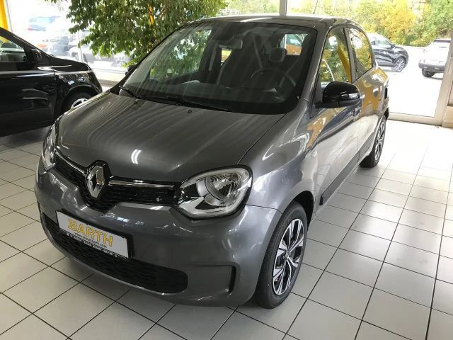 Renault Twingo Zen SCe 65