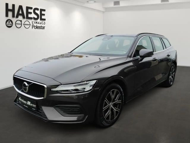 Volvo V60 Core